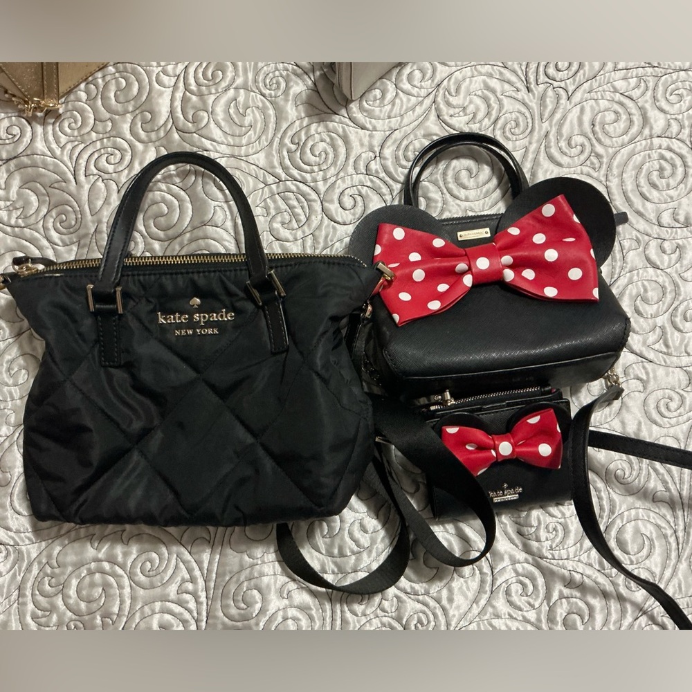 Hang bags for sale!